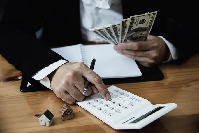 Hotel Hard Money Loans Image